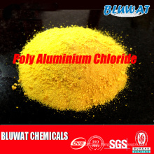 Poly Aluminium Chloride PAC Coagulant